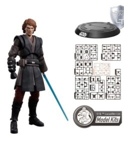 Star Wars Episode III Champion Class Anakin Skywalker