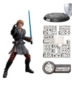 Star Wars Episode III Champion Class Anakin Skywalker