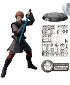 Star Wars Episode III Champion Class Anakin Skywalker