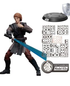 Star Wars Episode III Champion Class Anakin Skywalker