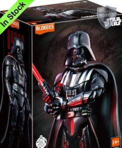 Star Wars Episode V Champion Class Darth Vader