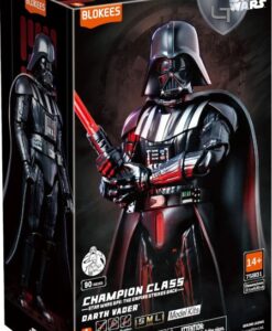 Star Wars Episode V Champion Class Darth Vader
