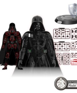 Star Wars Episode V Champion Class Darth Vader