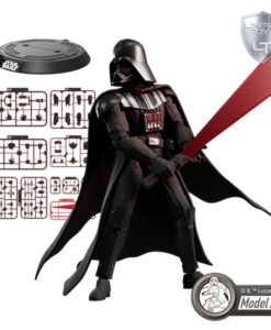 Star Wars Episode V Champion Class Darth Vader