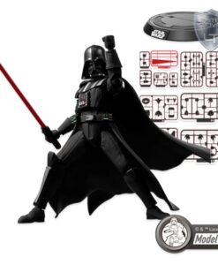 Star Wars Episode V Champion Class Darth Vader