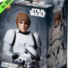 Star Wars Episode V Champion Class Luke Skywalker Stormtrooper