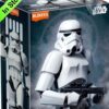 Star Wars Episode V Champion Class Stormtrooper