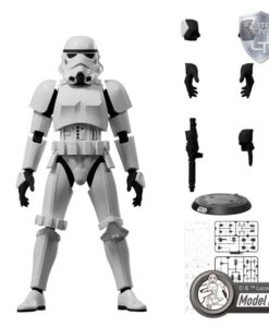 Star Wars Episode V Champion Class Stormtrooper