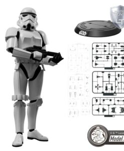 Star Wars Episode V Champion Class Stormtrooper
