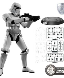 Star Wars Episode V Champion Class Stormtrooper