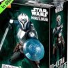 Star Wars Mandalorian Bo-Katan Kryze