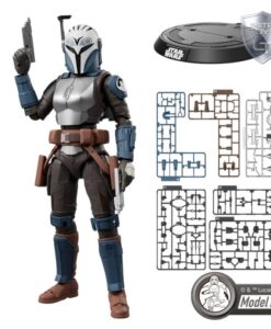 Star Wars Mandalorian Bo-Katan Kryze