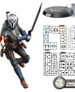 Star Wars Mandalorian Bo-Katan Kryze