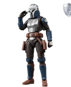 Star Wars Mandalorian Bo-Katan Kryze
