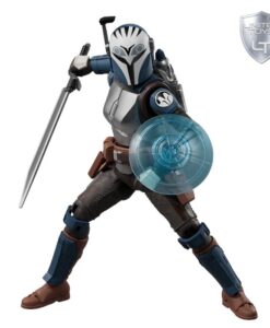 Star Wars Mandalorian Bo-Katan Kryze