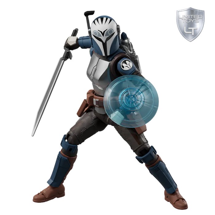 Star Wars Mandalorian Bo-Katan Kryze