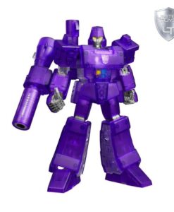 Transformers Action Edition G1 Megatron Energy Explosion