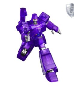 Transformers Action Edition G1 Megatron Energy Explosion