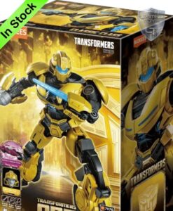 Blokees Transformers One Classic Class B-127