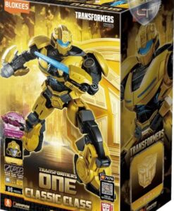 Blokees Transformers One Classic Class B-127