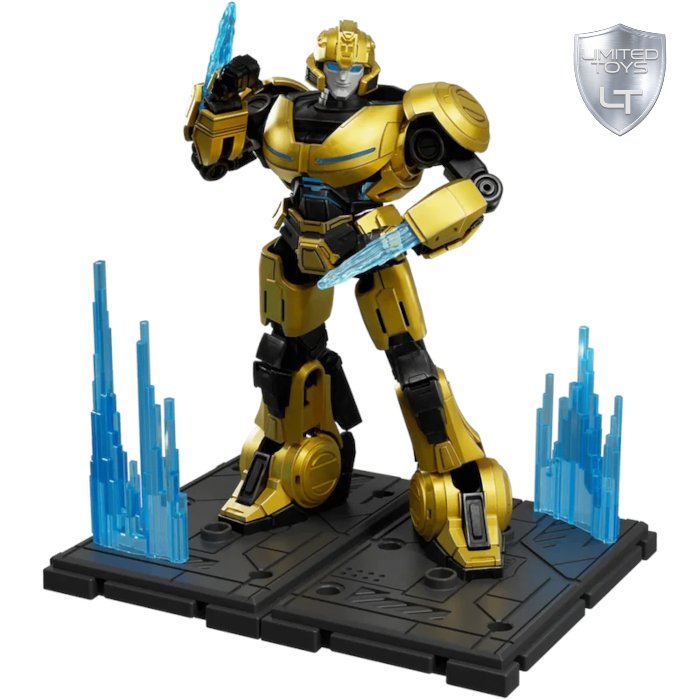 Blokees Transformers One Classic Class B-127