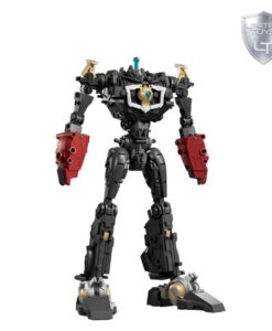 Transformers:Prime Action Edition - Optimus Prime by Blokees - immagine 4