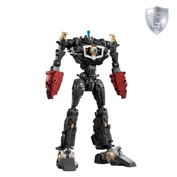 Transformers:Prime Action Edition - Optimus Prime by Blokees - immagine 4