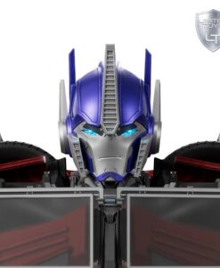 Transformers:Prime Action Edition - Optimus Prime by Blokees - immagine 6