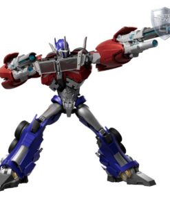 Transformers:Prime Action Edition - Optimus Prime by Blokees - immagine 9