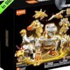 Transformers Yearly Version Dinobot Desertion